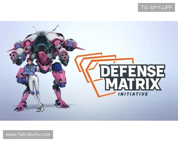 守望先锋世界观演化与团队竞技未来发展趋势解析玩家生态与赛事文化研究